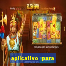 aplicativo para abrir jogos